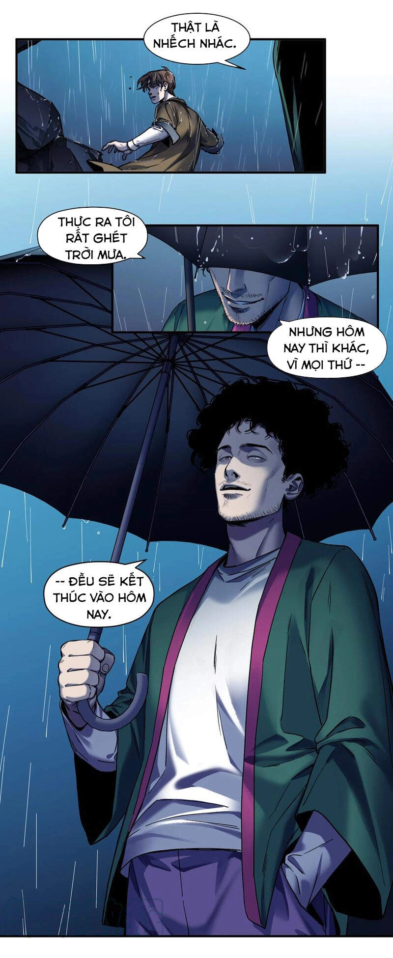 Khởi Tạo Nhân Vật Phản Diện Chapter 104 - 37