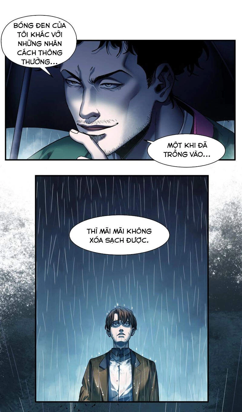 Khởi Tạo Nhân Vật Phản Diện Chapter 104 - 40