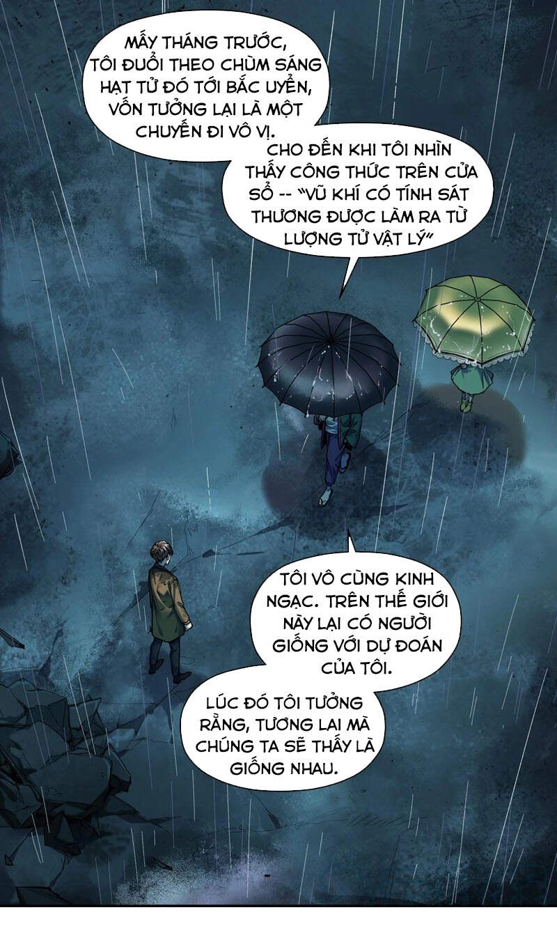 Khởi Tạo Nhân Vật Phản Diện Chapter 104 - 41