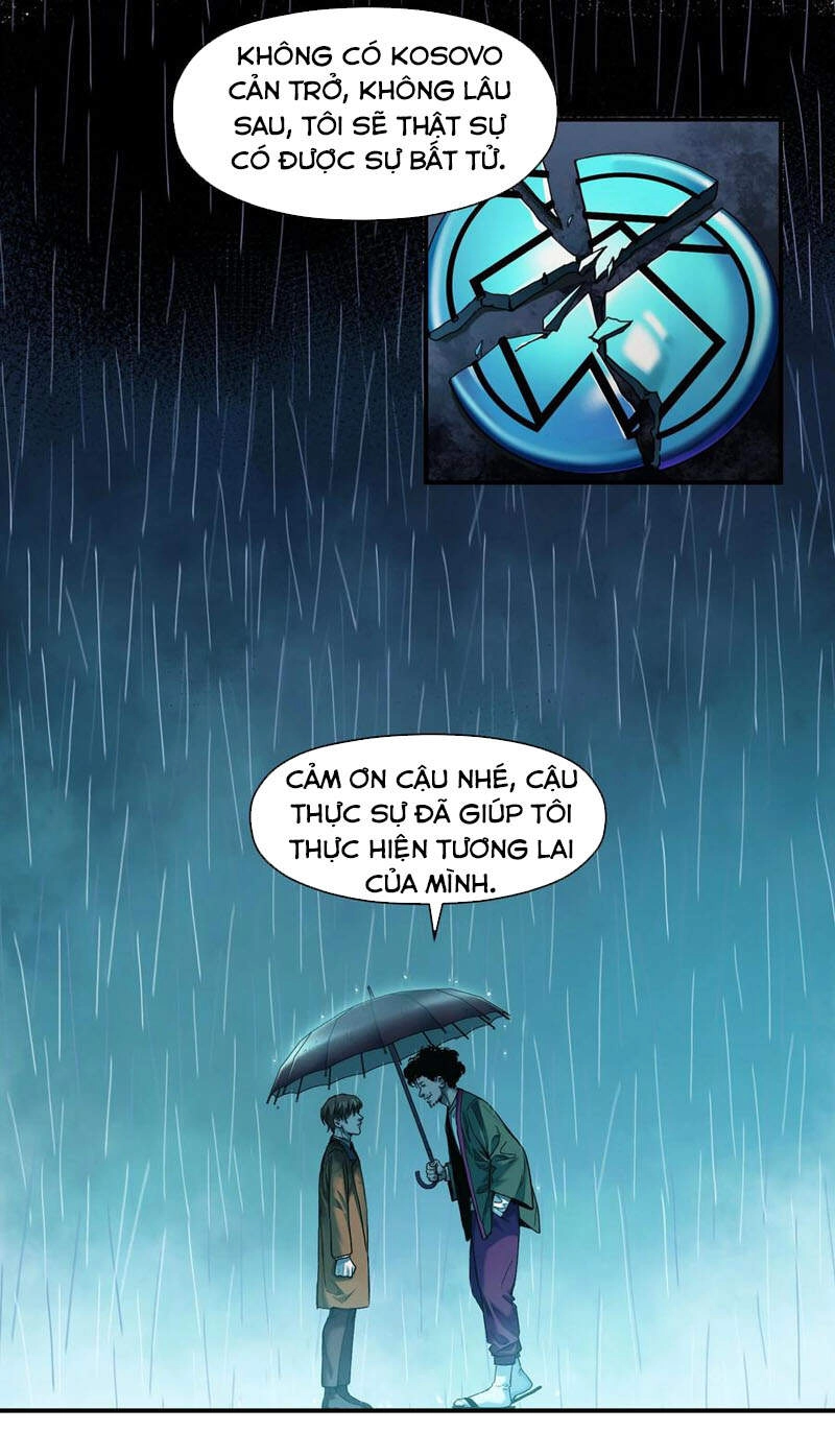 Khởi Tạo Nhân Vật Phản Diện Chapter 104 - 44