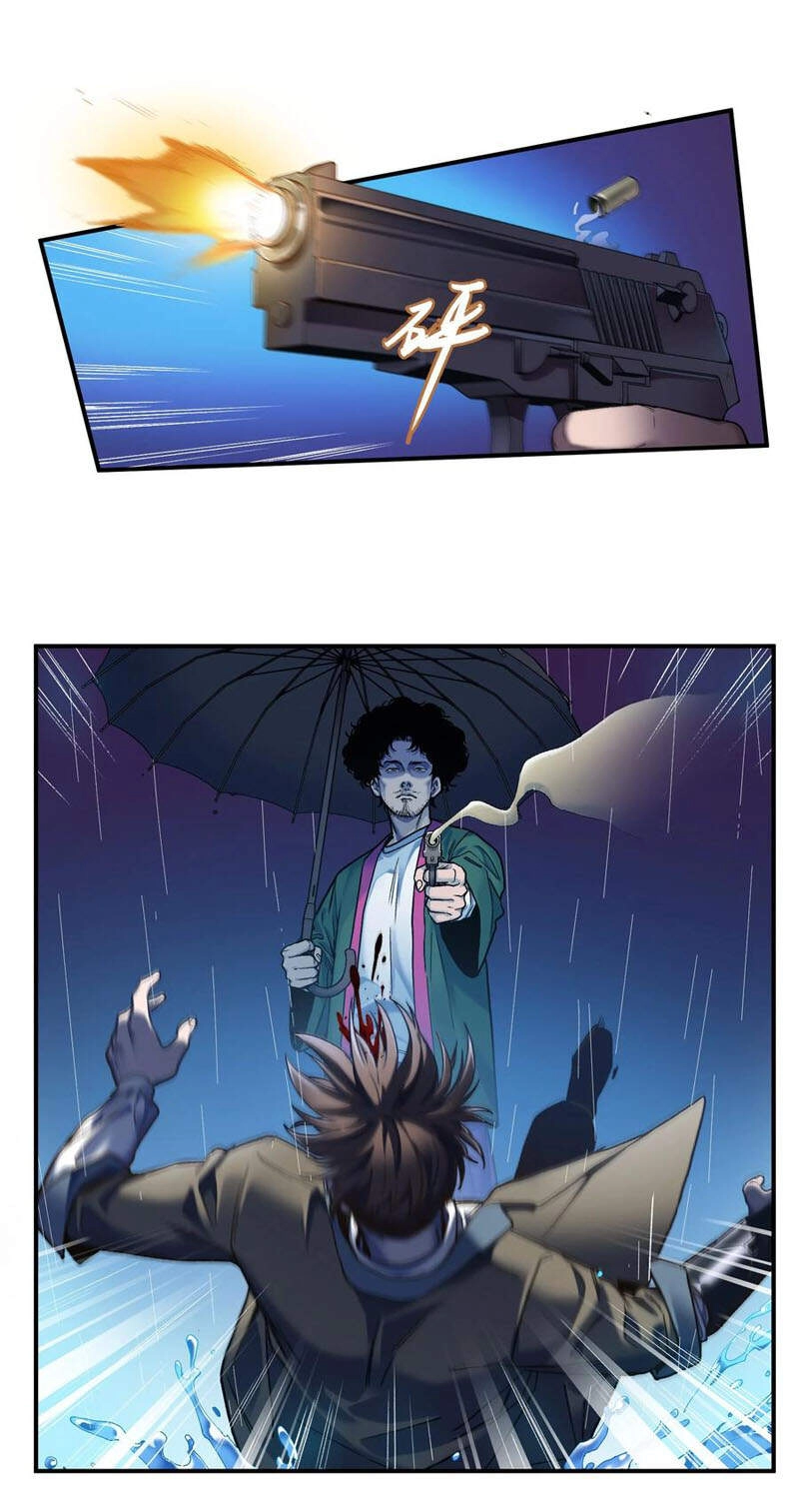 Khởi Tạo Nhân Vật Phản Diện Chapter 104 - 47