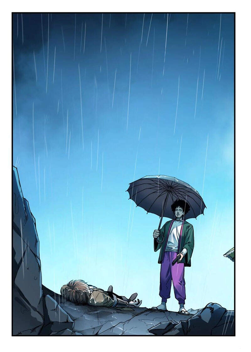 Khởi Tạo Nhân Vật Phản Diện Chapter 104 - 48