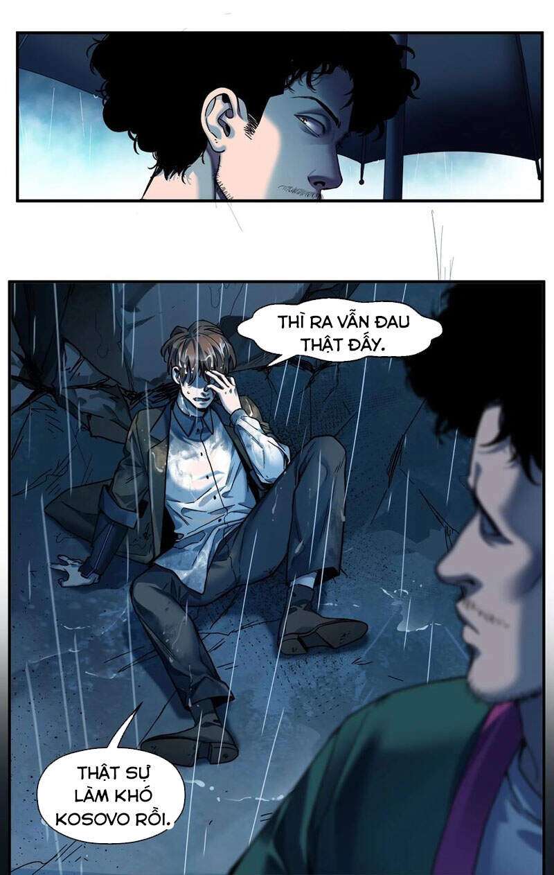 Khởi Tạo Nhân Vật Phản Diện Chapter 104 - 52