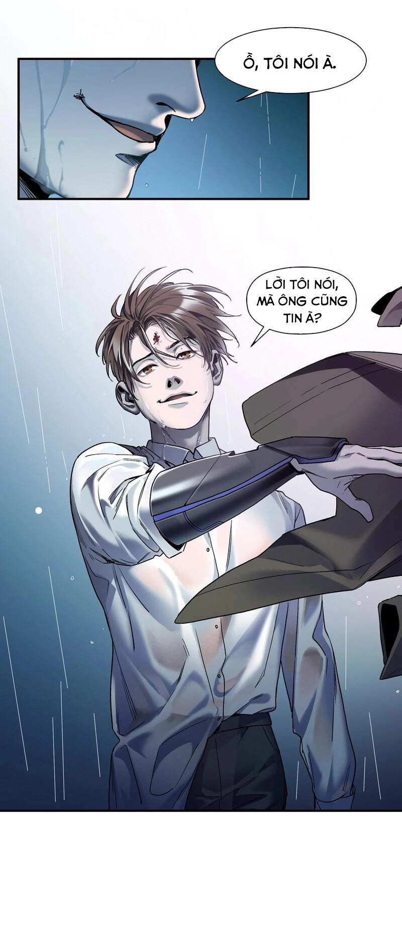 Khởi Tạo Nhân Vật Phản Diện Chapter 104 - 59