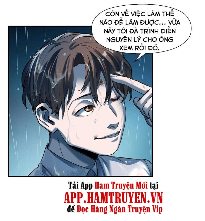 Khởi Tạo Nhân Vật Phản Diện Chapter 105 - 11