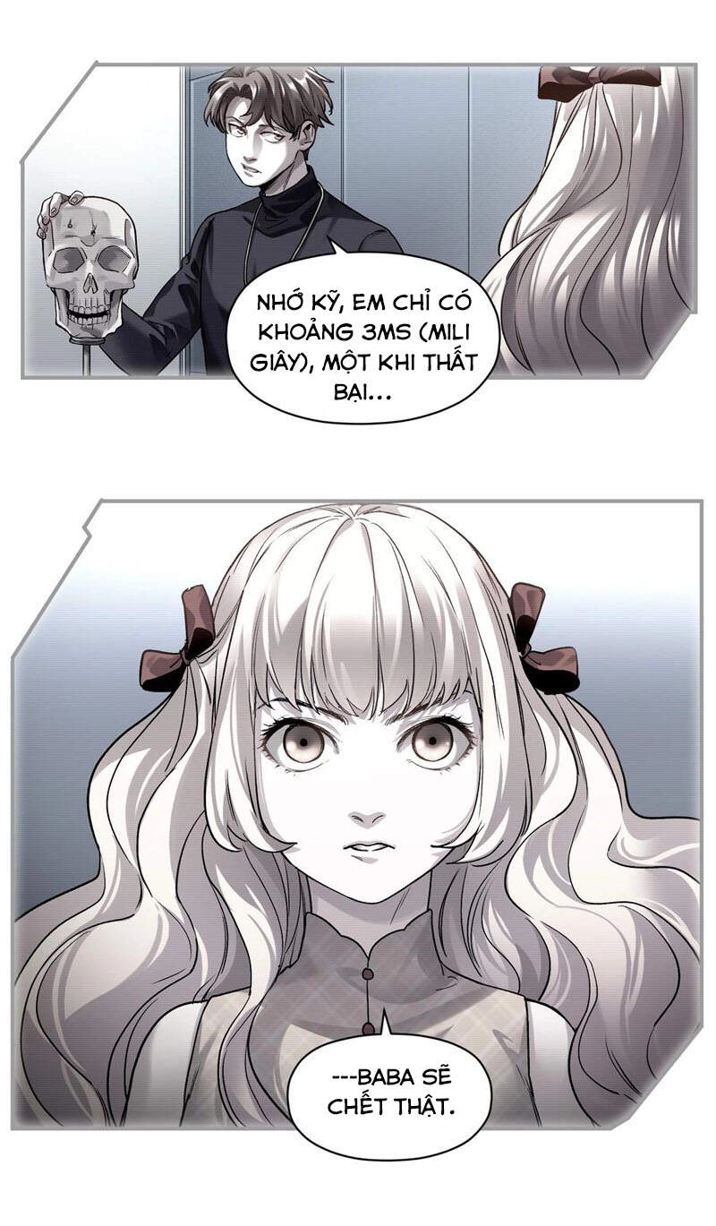 Khởi Tạo Nhân Vật Phản Diện Chapter 105 - 14