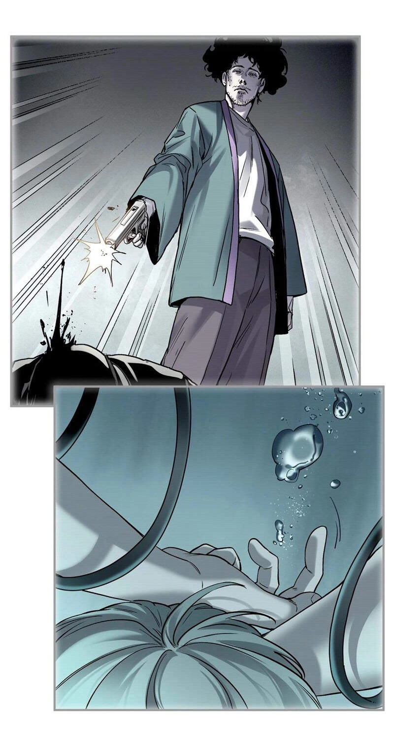 Khởi Tạo Nhân Vật Phản Diện Chapter 105 - 15