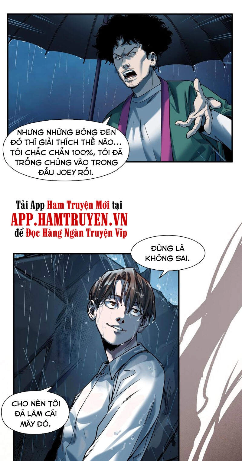 Khởi Tạo Nhân Vật Phản Diện Chapter 105 - 19