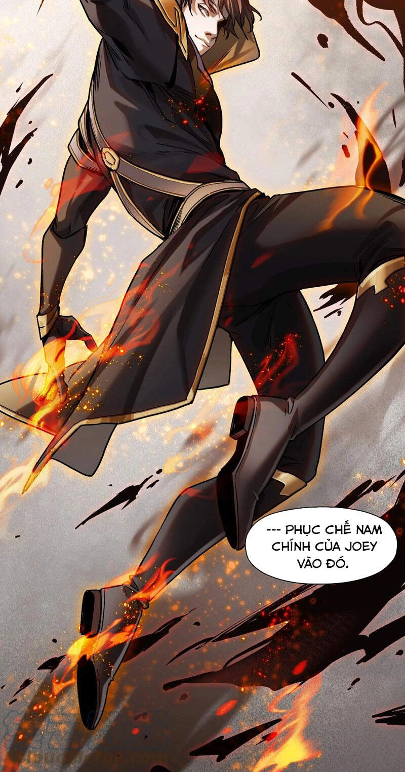 Khởi Tạo Nhân Vật Phản Diện Chapter 105 - 21