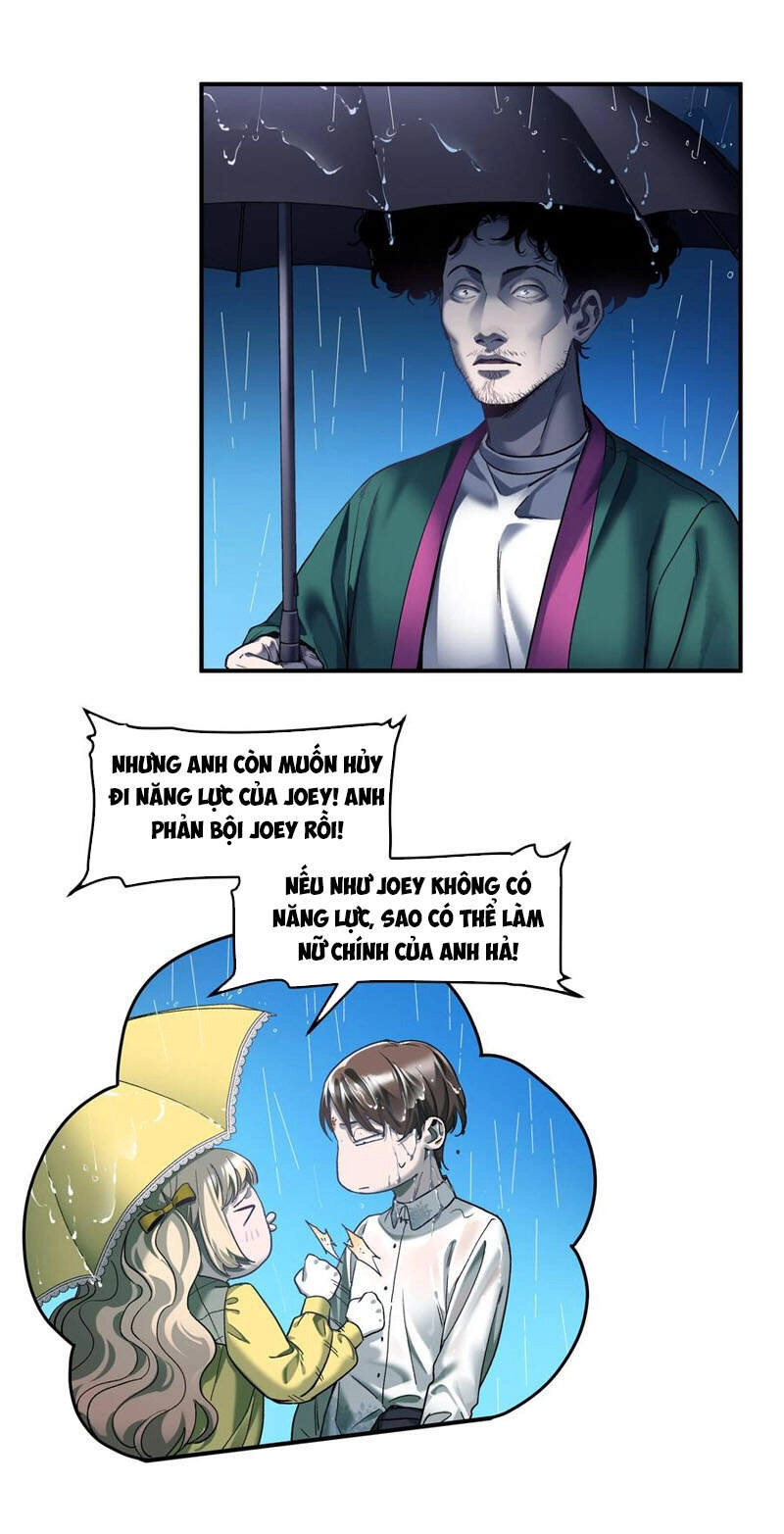 Khởi Tạo Nhân Vật Phản Diện Chapter 105 - 23