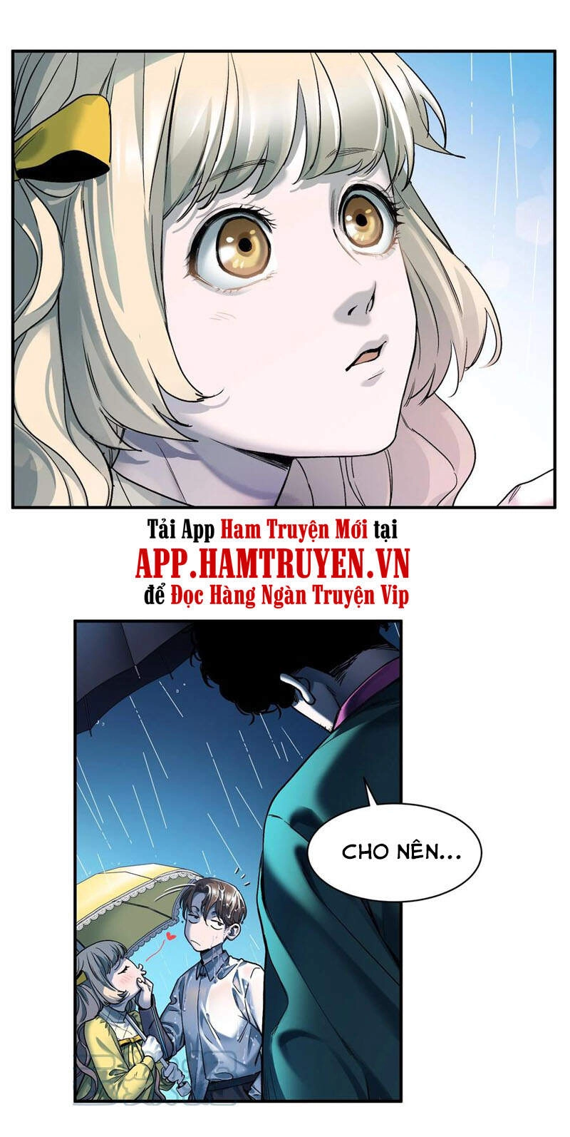 Khởi Tạo Nhân Vật Phản Diện Chapter 105 - 25