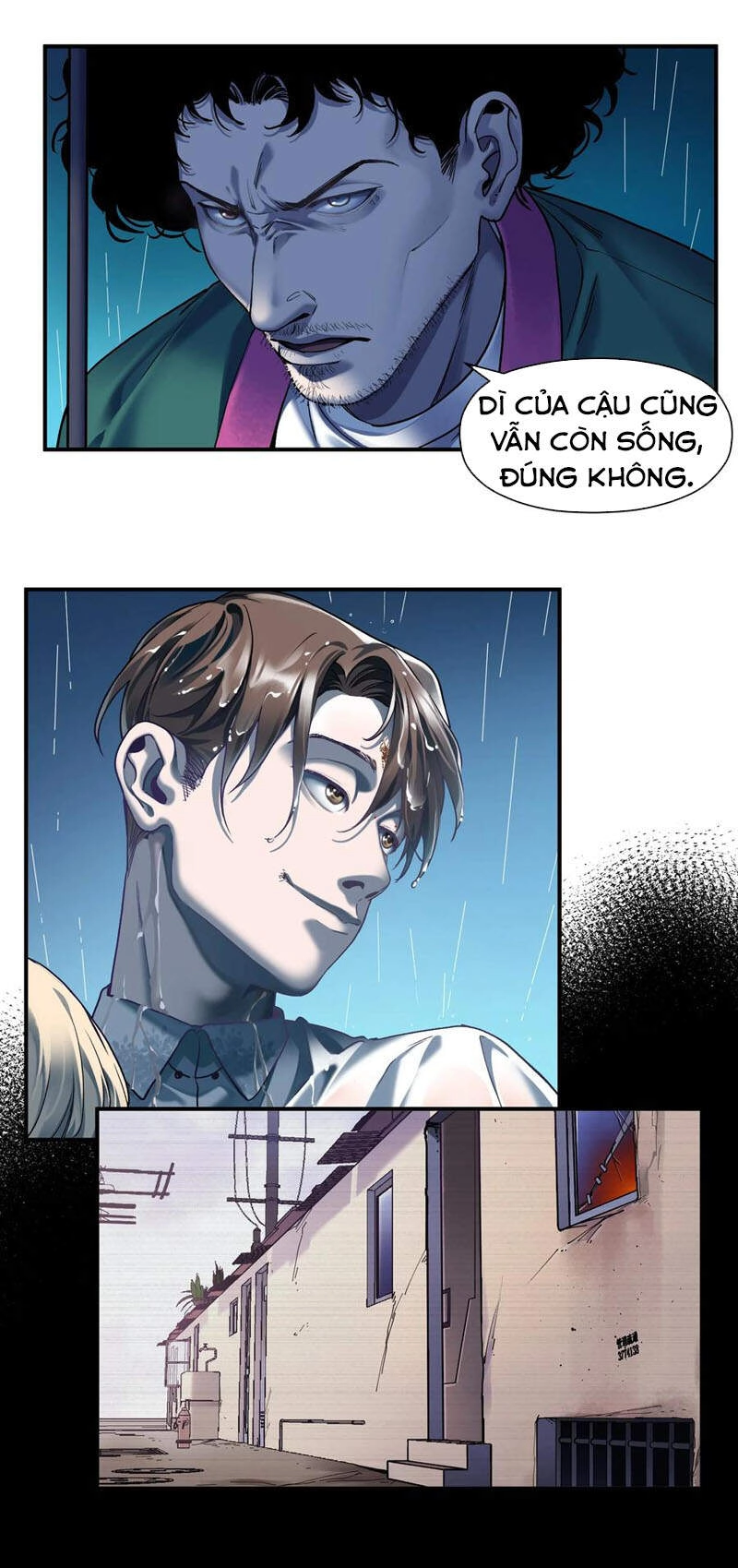 Khởi Tạo Nhân Vật Phản Diện Chapter 105 - 26