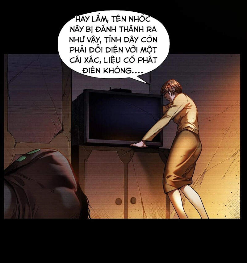 Khởi Tạo Nhân Vật Phản Diện Chapter 105 - 30