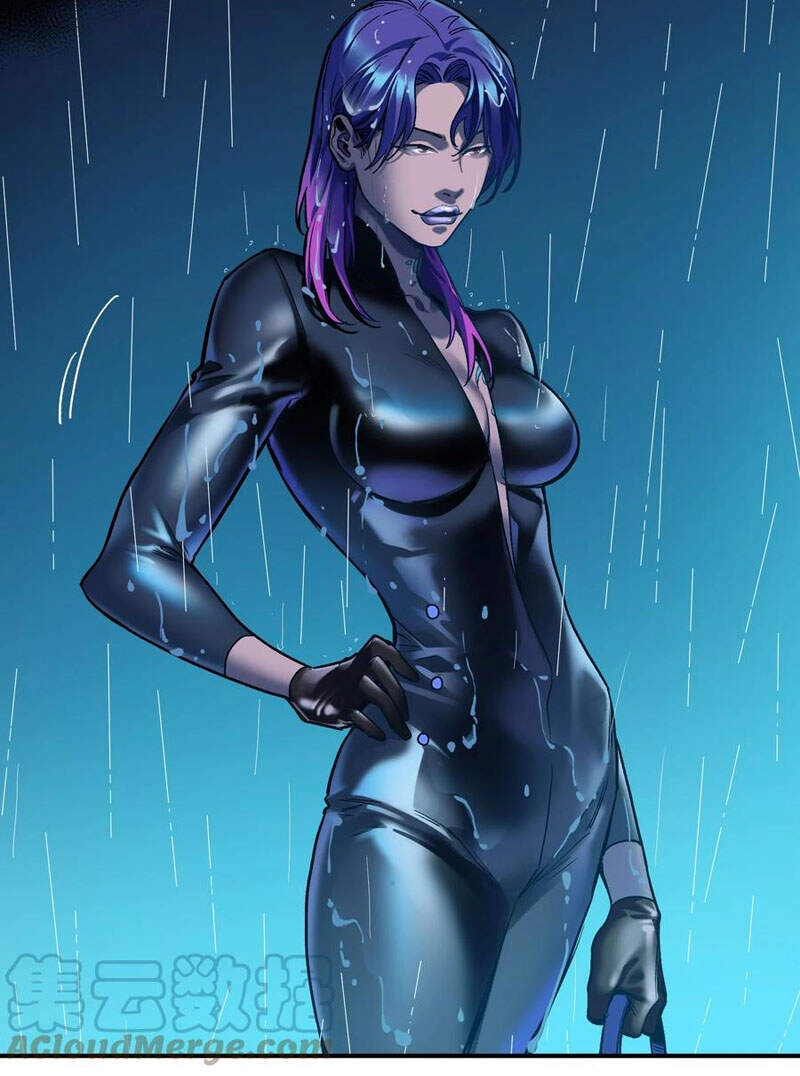 Khởi Tạo Nhân Vật Phản Diện Chapter 105 - 33