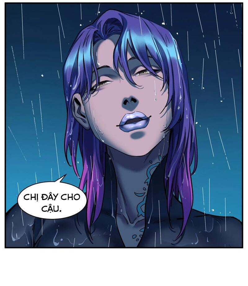 Khởi Tạo Nhân Vật Phản Diện Chapter 105 - 35