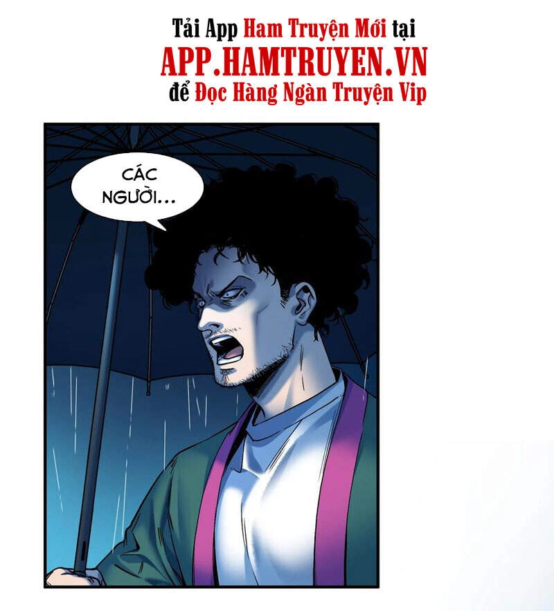 Khởi Tạo Nhân Vật Phản Diện Chapter 105 - 36