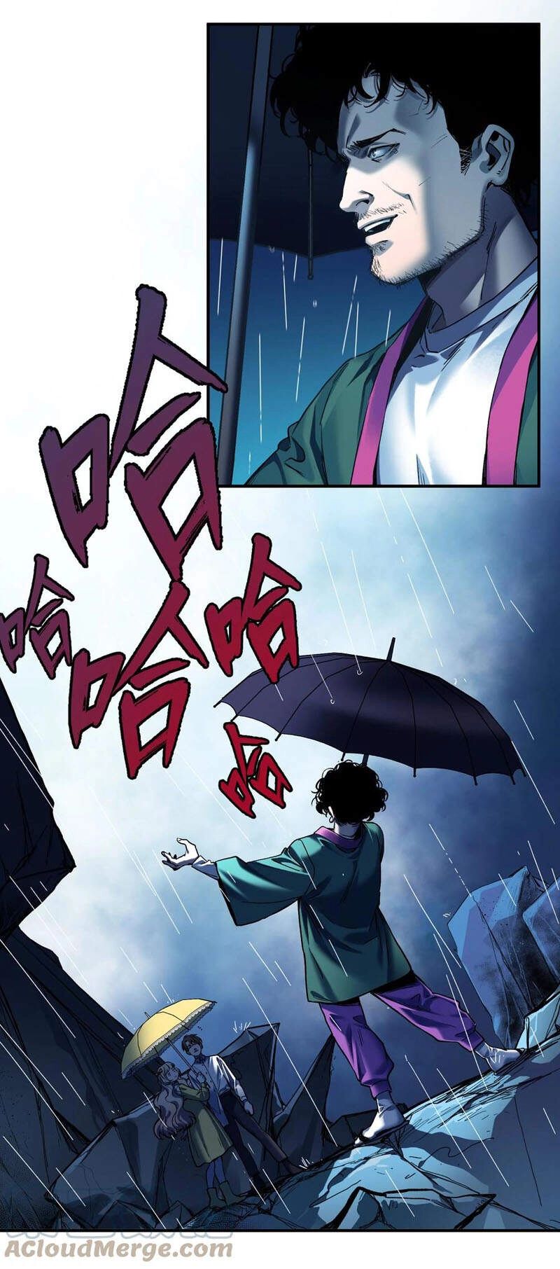 Khởi Tạo Nhân Vật Phản Diện Chapter 105 - 37