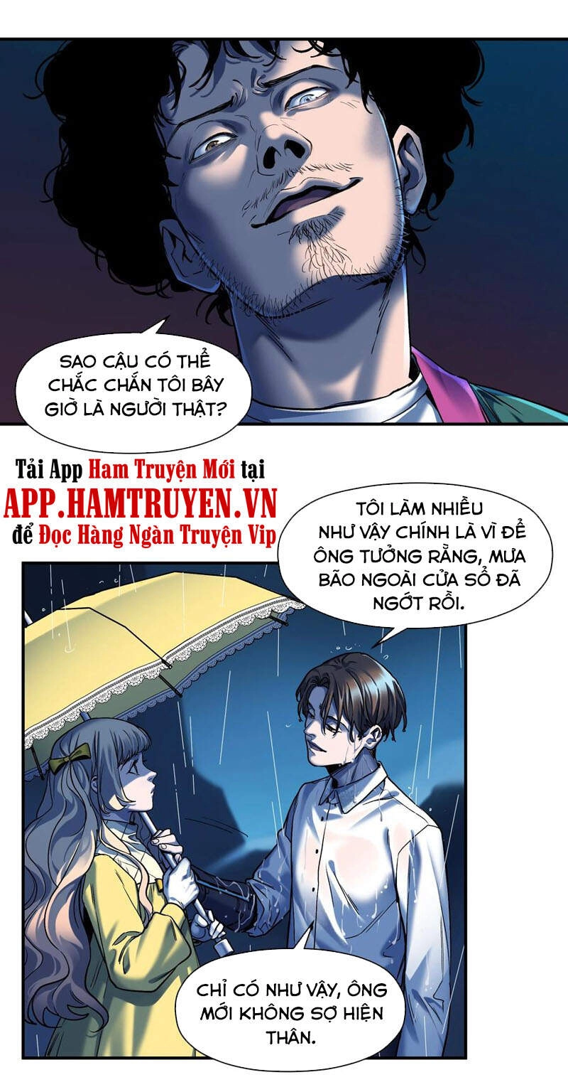 Khởi Tạo Nhân Vật Phản Diện Chapter 105 - 38