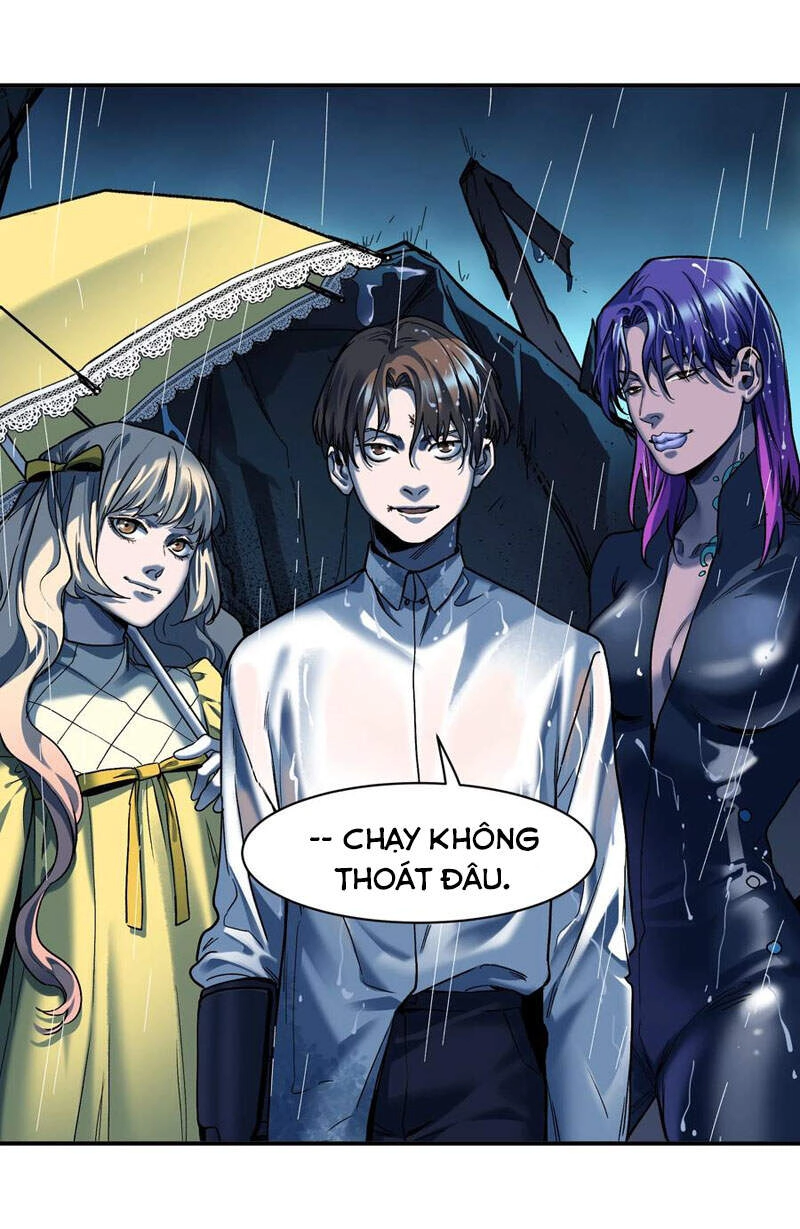 Khởi Tạo Nhân Vật Phản Diện Chapter 105 - 40