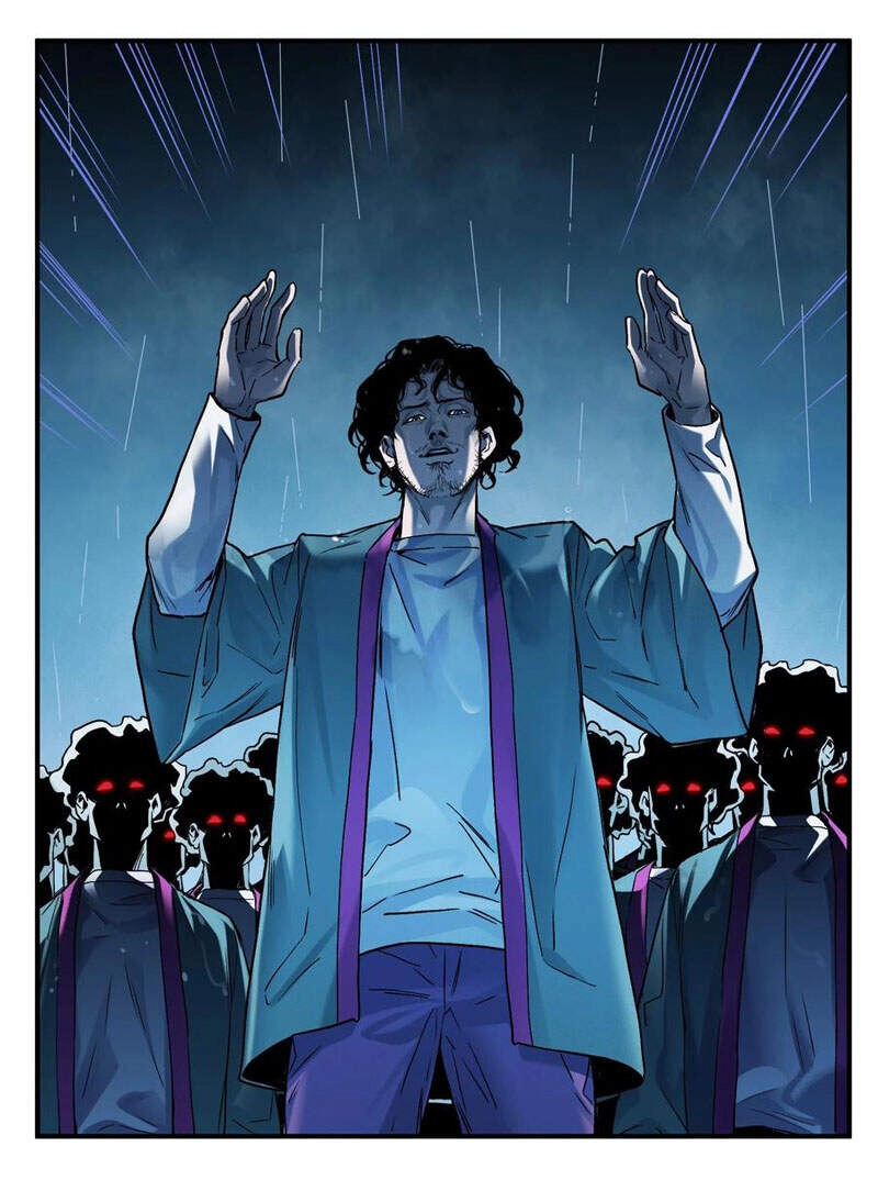 Khởi Tạo Nhân Vật Phản Diện Chapter 105 - 44