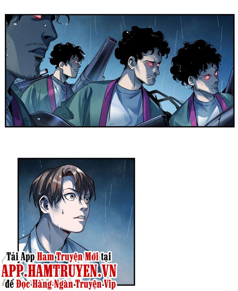 Khởi Tạo Nhân Vật Phản Diện Chapter 105 - 45