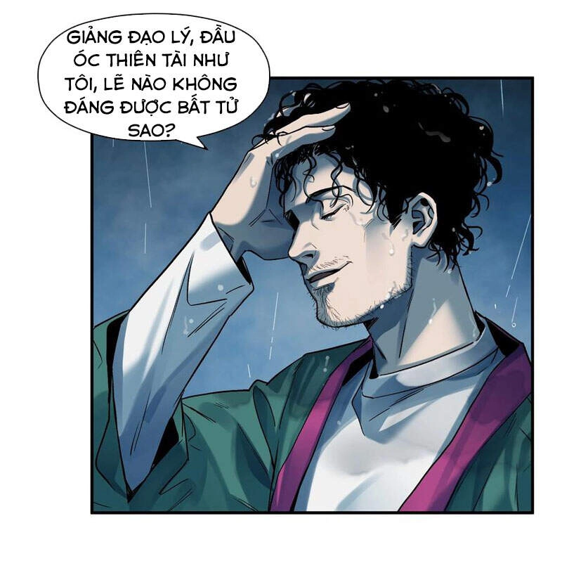 Khởi Tạo Nhân Vật Phản Diện Chapter 105 - 46