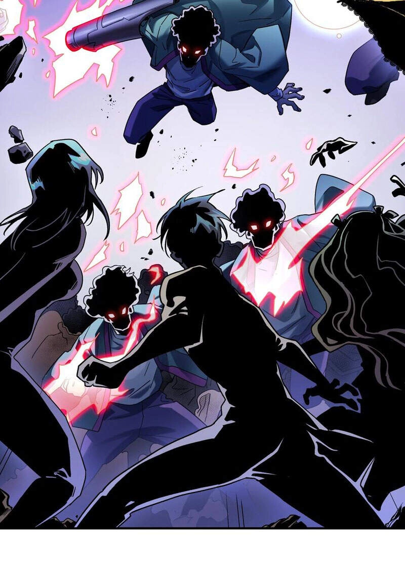 Khởi Tạo Nhân Vật Phản Diện Chapter 105 - 48