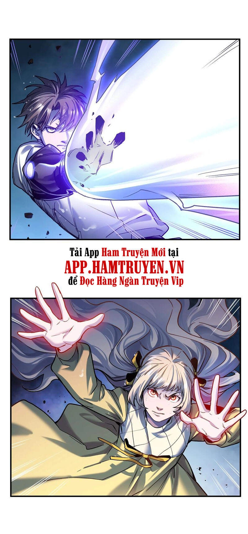 Khởi Tạo Nhân Vật Phản Diện Chapter 105 - 50