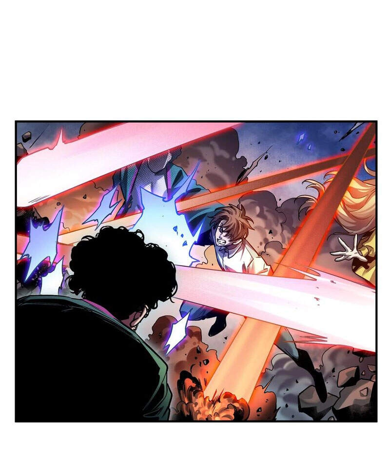 Khởi Tạo Nhân Vật Phản Diện Chapter 105 - 51