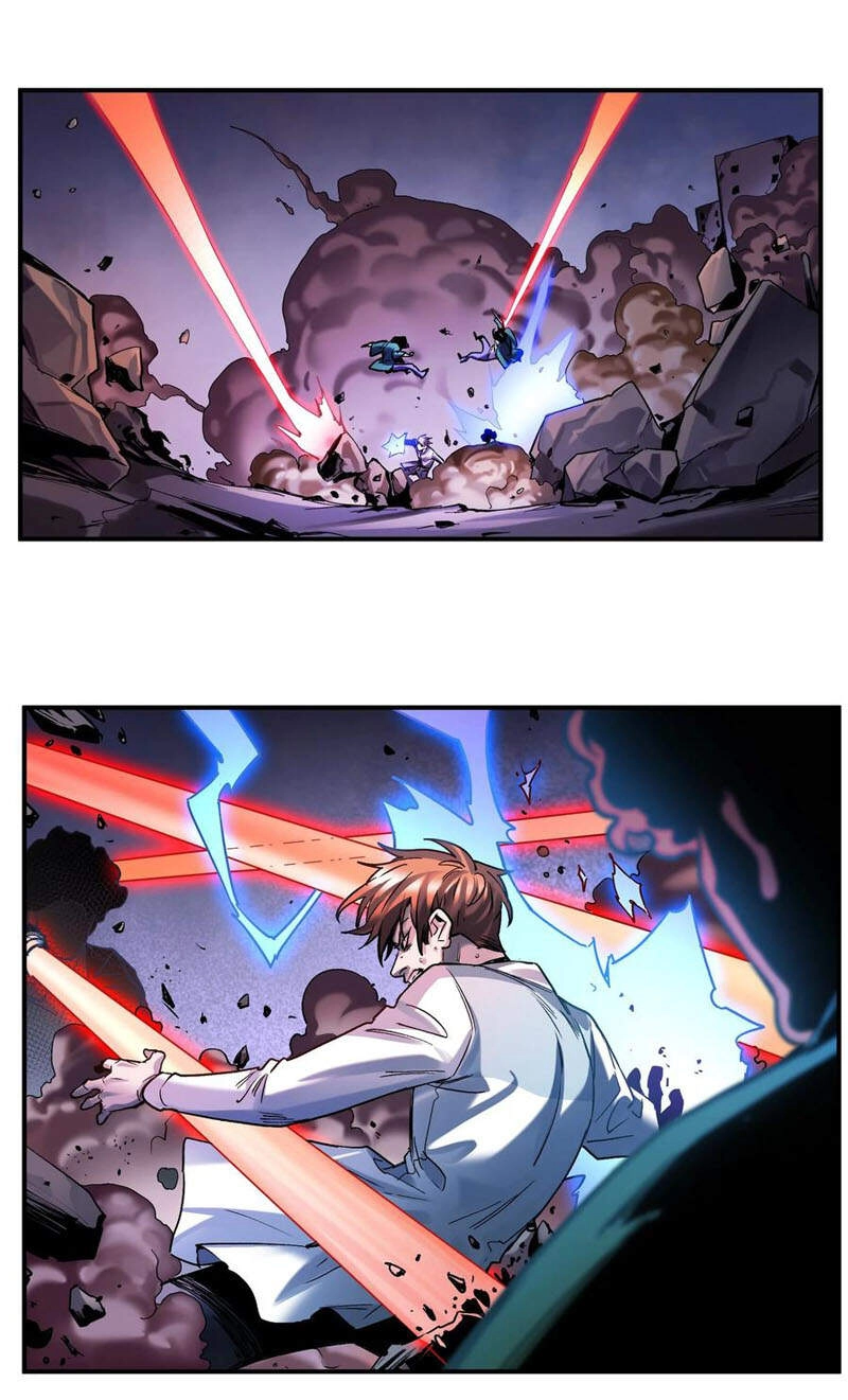 Khởi Tạo Nhân Vật Phản Diện Chapter 105 - 52