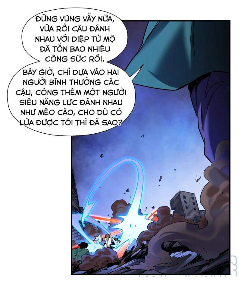 Khởi Tạo Nhân Vật Phản Diện Chapter 105 - 53