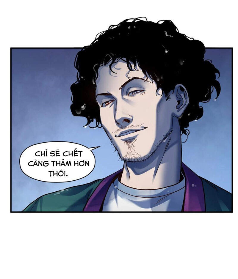 Khởi Tạo Nhân Vật Phản Diện Chapter 105 - 54