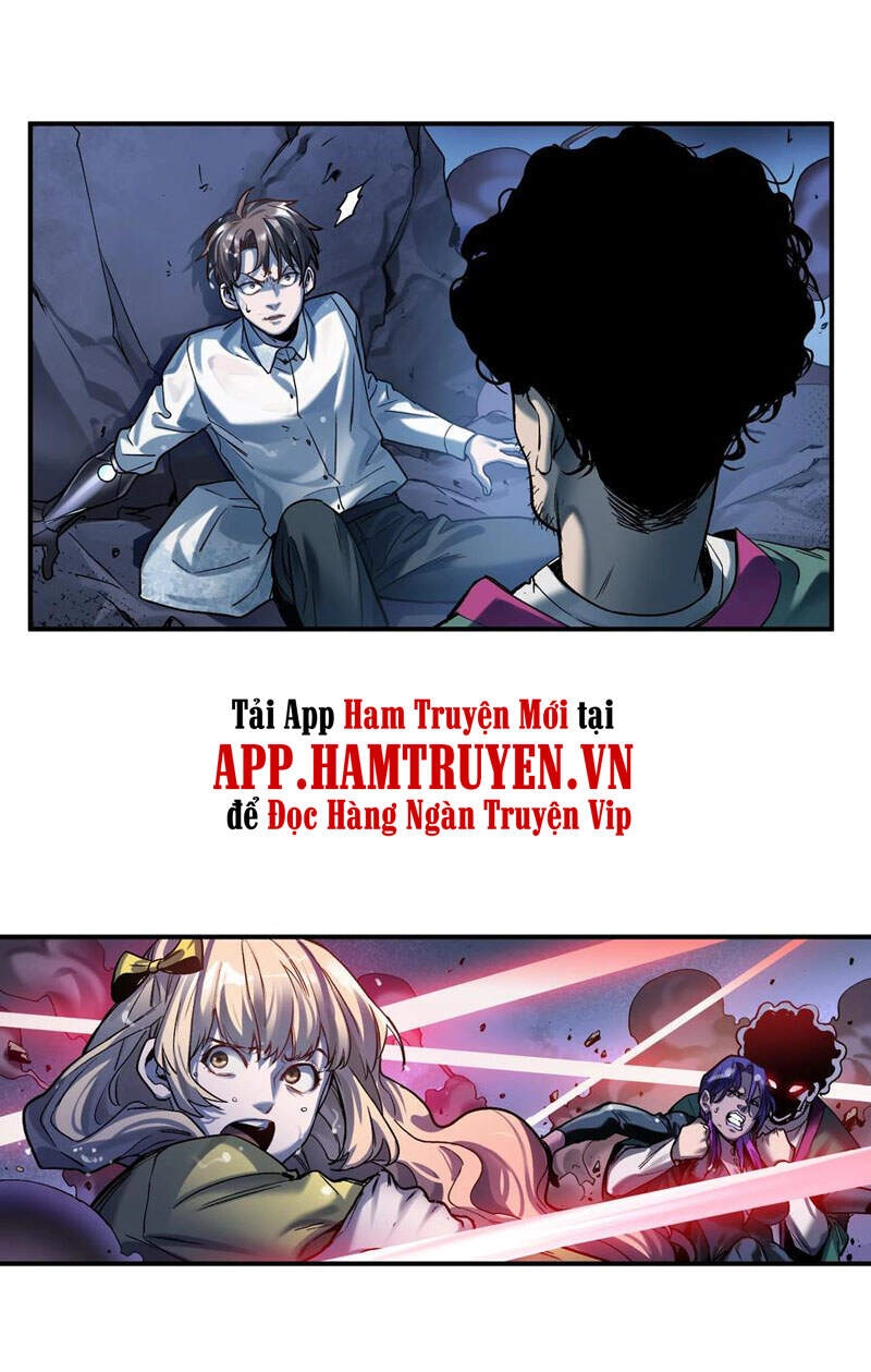 Khởi Tạo Nhân Vật Phản Diện Chapter 105 - 56