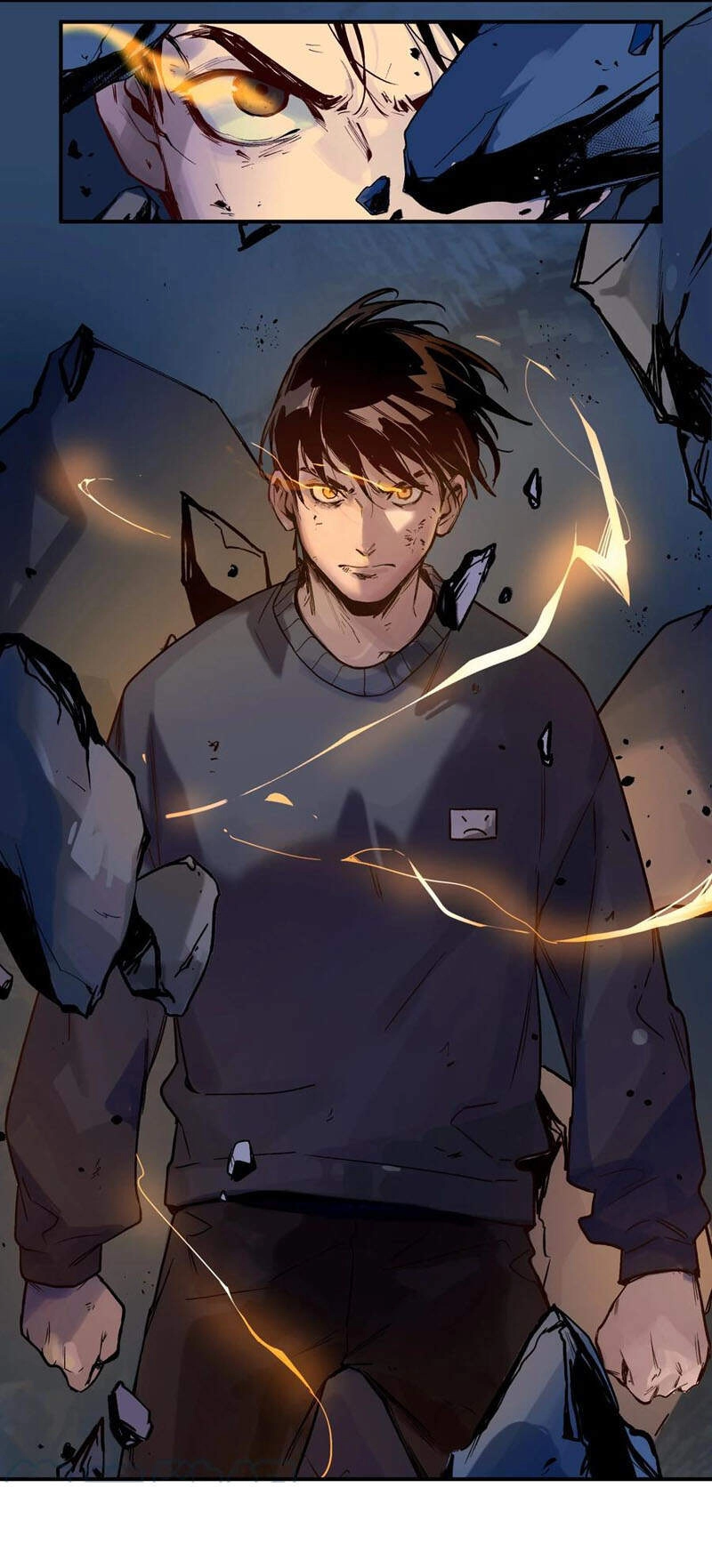 Khởi Tạo Nhân Vật Phản Diện Chapter 105 - 61