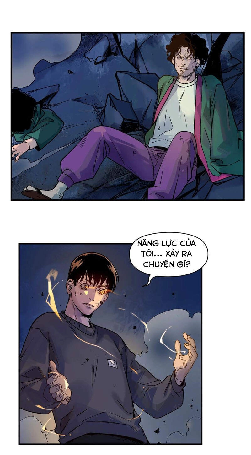 Khởi Tạo Nhân Vật Phản Diện Chapter 105 - 62