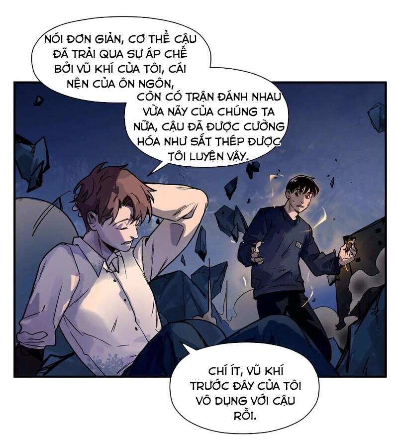 Khởi Tạo Nhân Vật Phản Diện Chapter 105 - 63