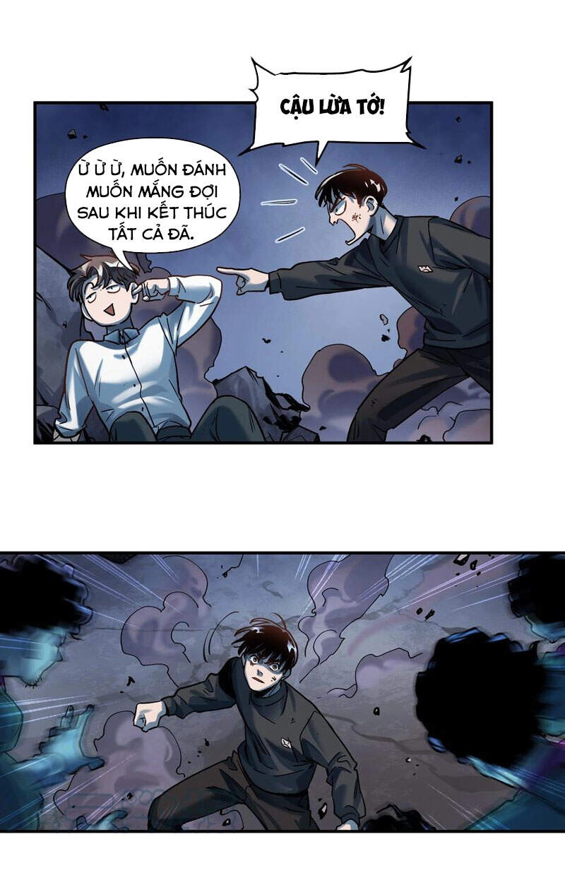 Khởi Tạo Nhân Vật Phản Diện Chapter 105 - 65