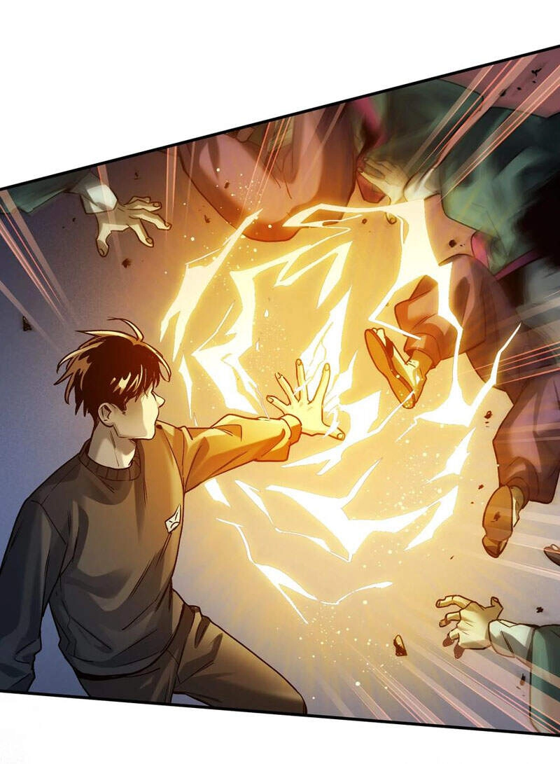 Khởi Tạo Nhân Vật Phản Diện Chapter 105 - 66