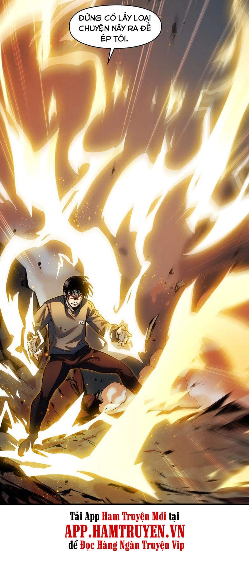 Khởi Tạo Nhân Vật Phản Diện Chapter 105 - 68