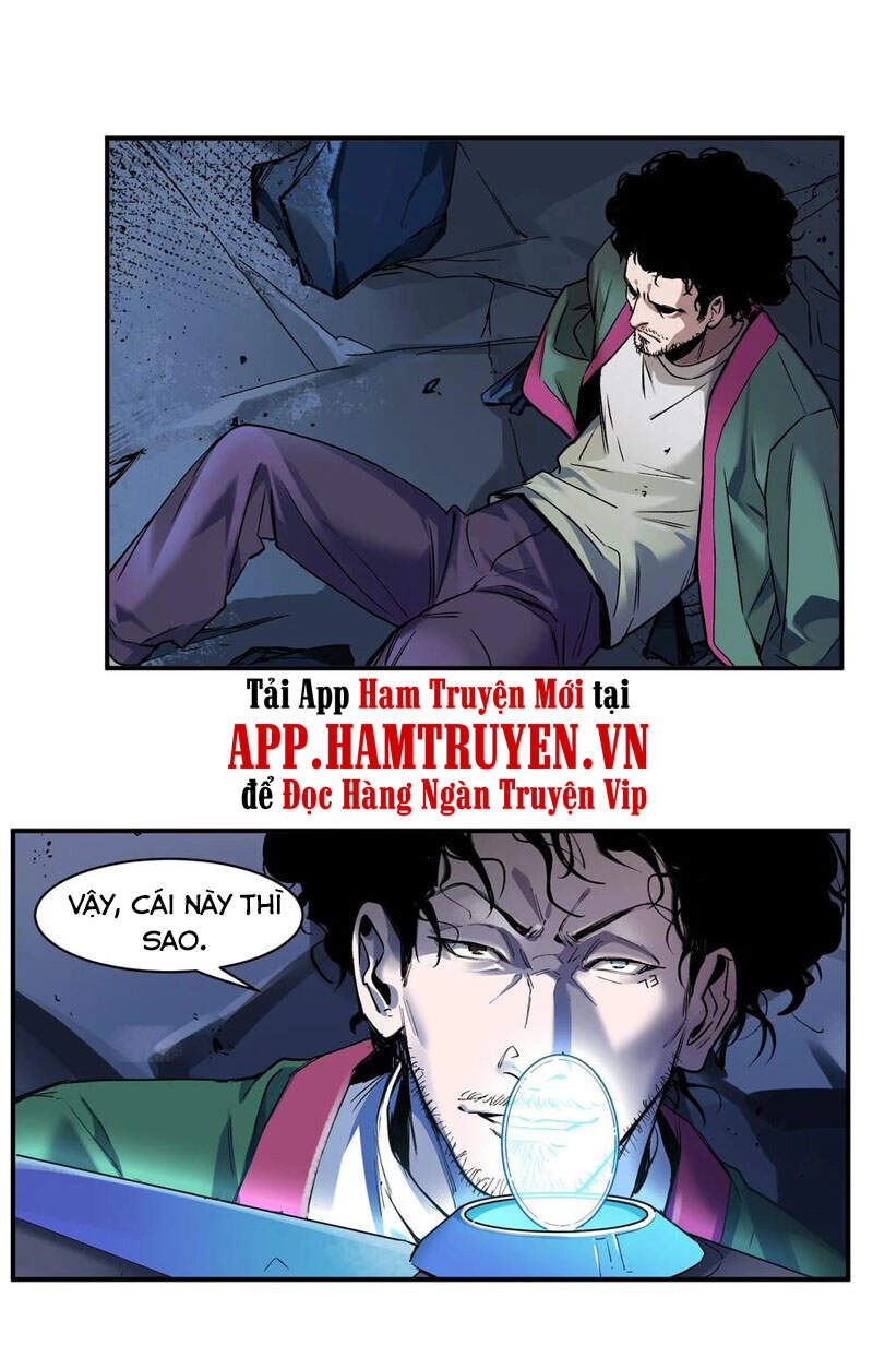 Khởi Tạo Nhân Vật Phản Diện Chapter 105 - 70