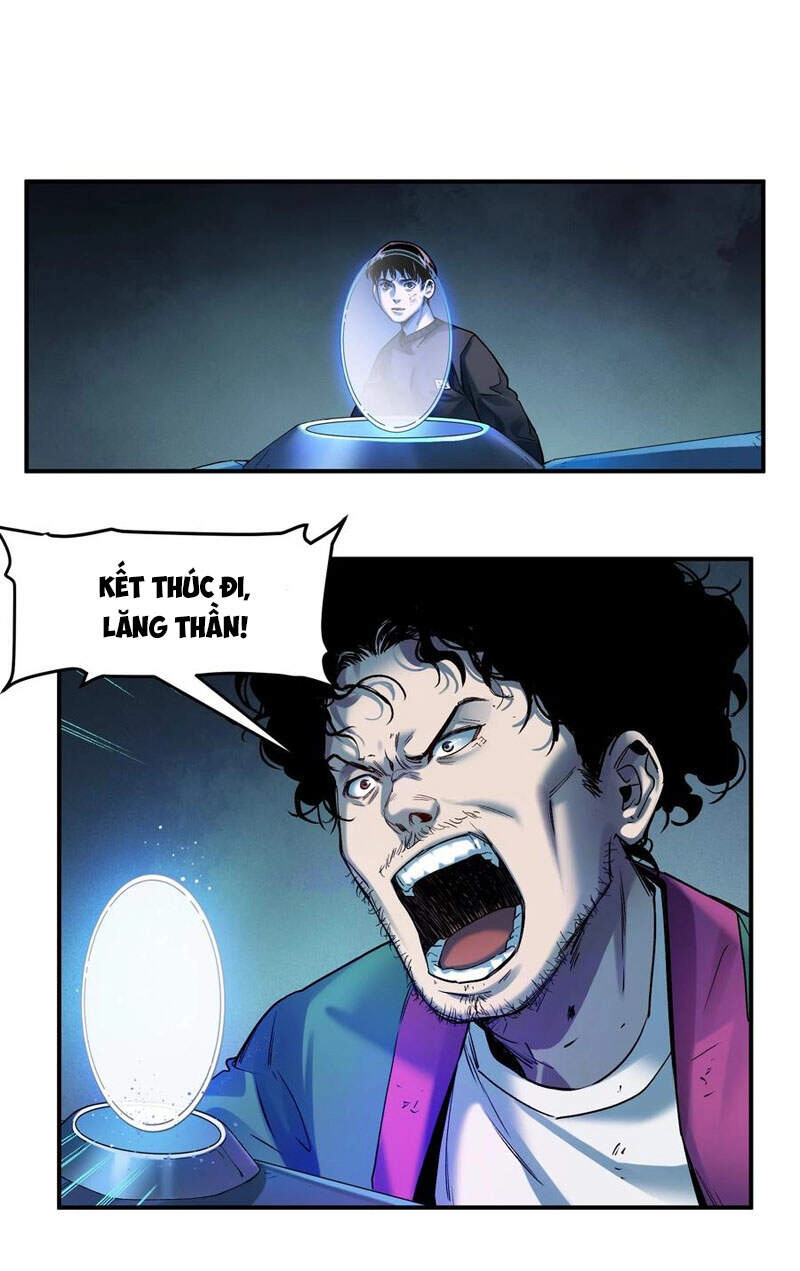 Khởi Tạo Nhân Vật Phản Diện Chapter 105 - 72