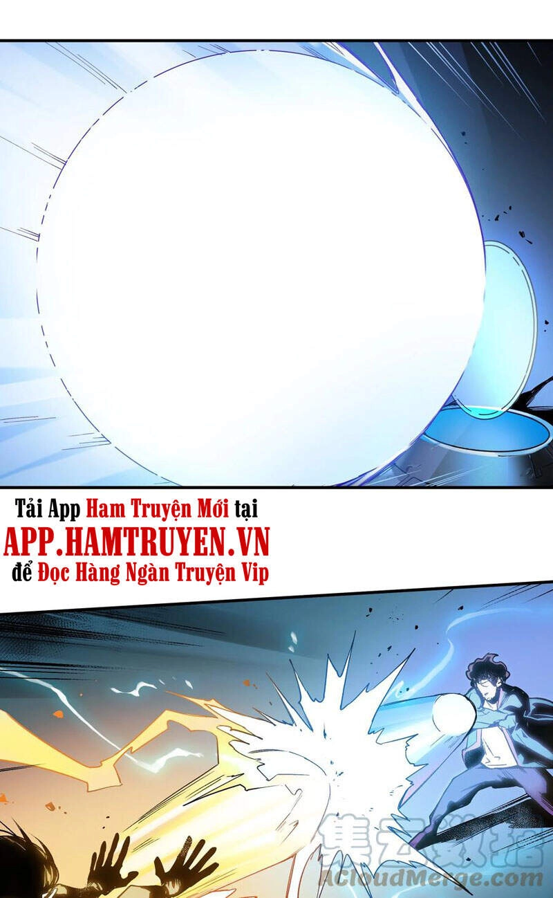 Khởi Tạo Nhân Vật Phản Diện Chapter 105 - 73