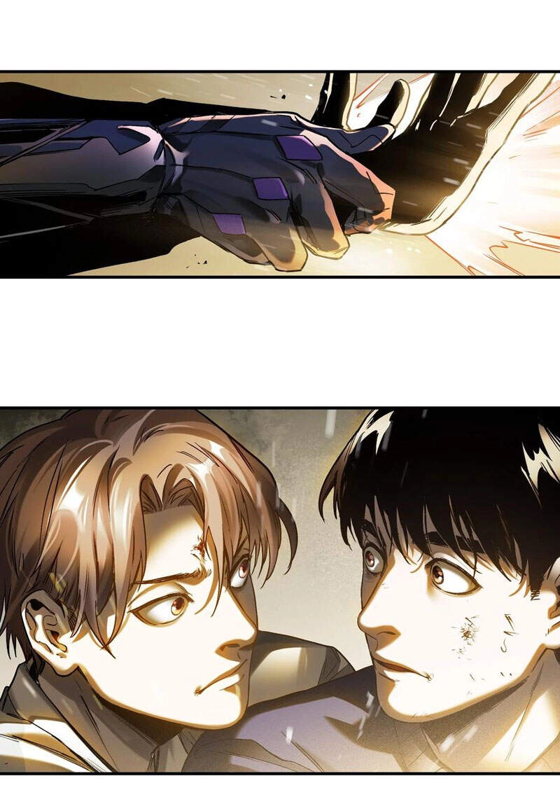 Khởi Tạo Nhân Vật Phản Diện Chapter 105 - 76