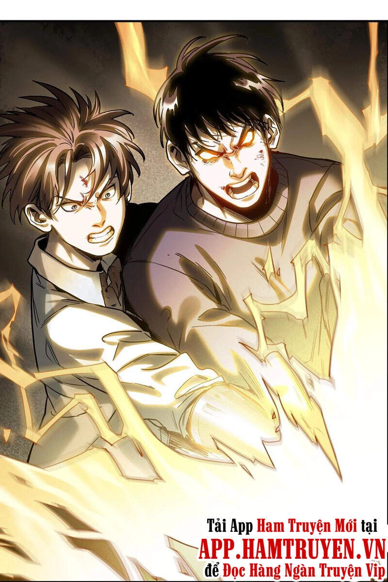 Khởi Tạo Nhân Vật Phản Diện Chapter 105 - 77