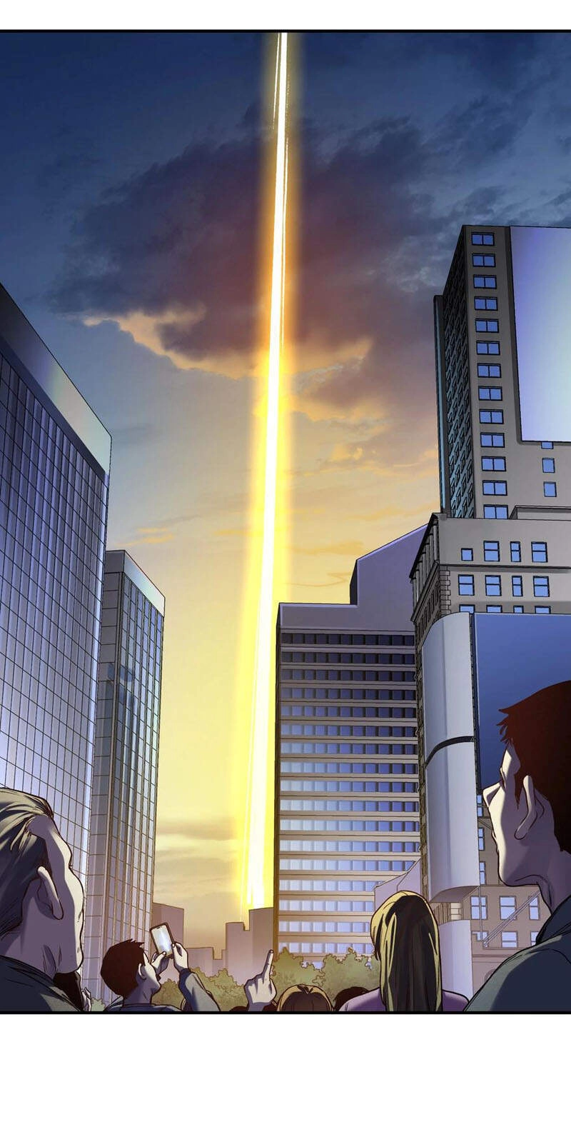 Khởi Tạo Nhân Vật Phản Diện Chapter 105 - 81