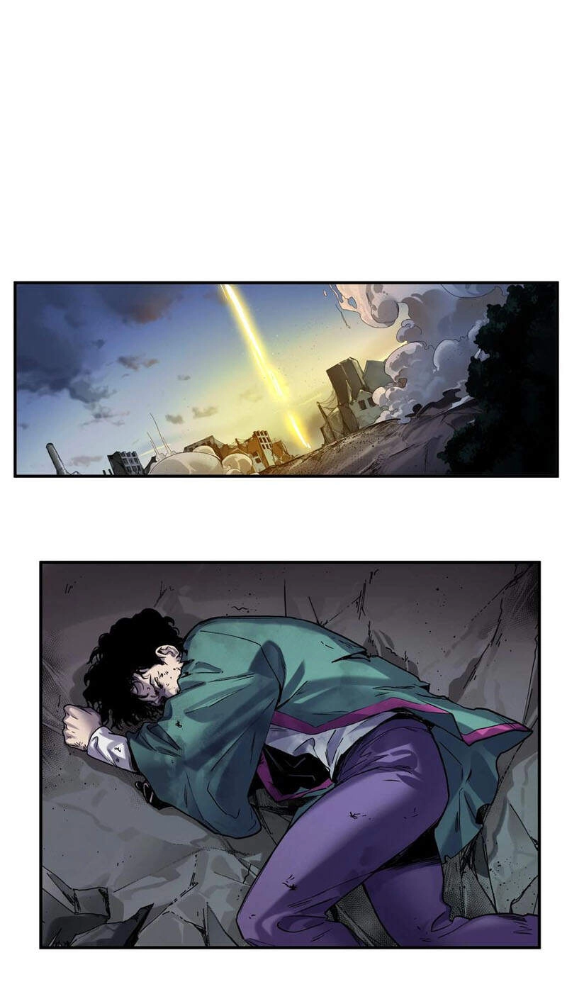 Khởi Tạo Nhân Vật Phản Diện Chapter 105 - 82