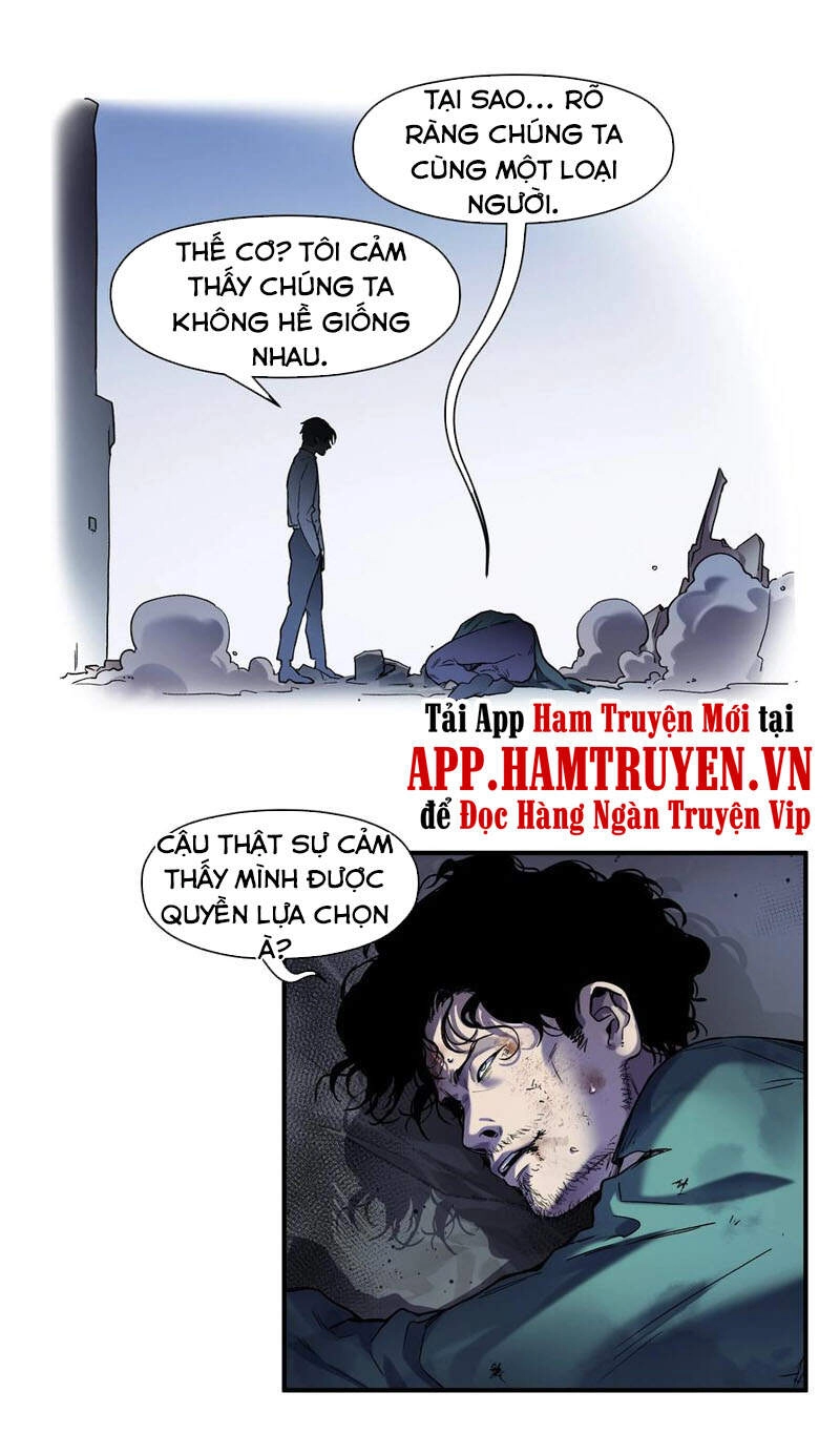 Khởi Tạo Nhân Vật Phản Diện Chapter 105 - 83