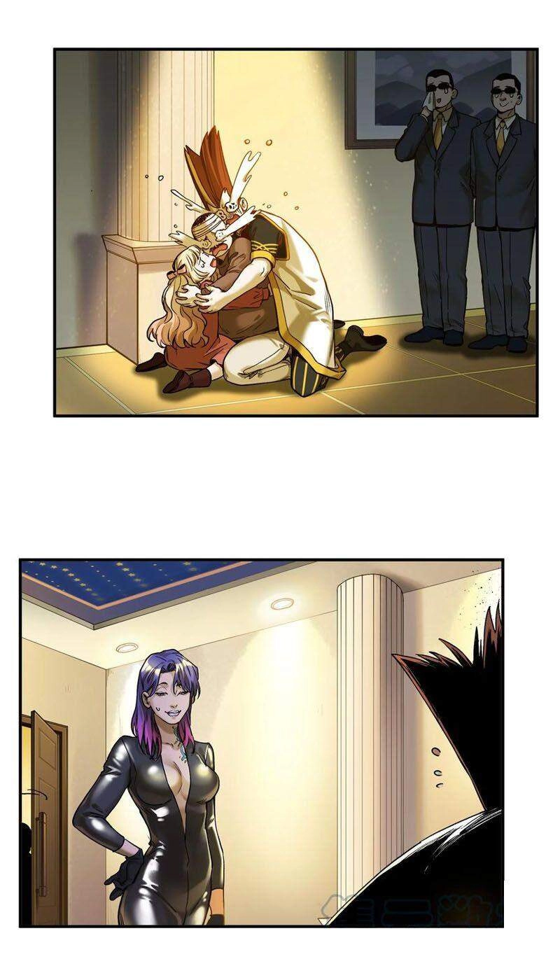 Khởi Tạo Nhân Vật Phản Diện Chapter 106 - 3