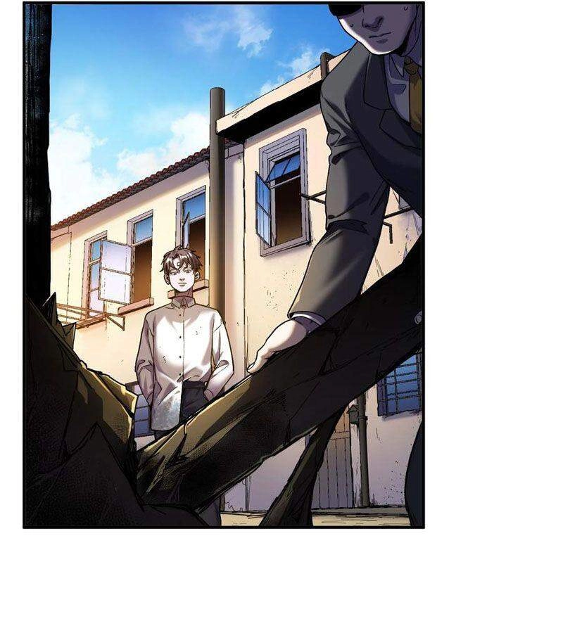 Khởi Tạo Nhân Vật Phản Diện Chapter 106 - 10