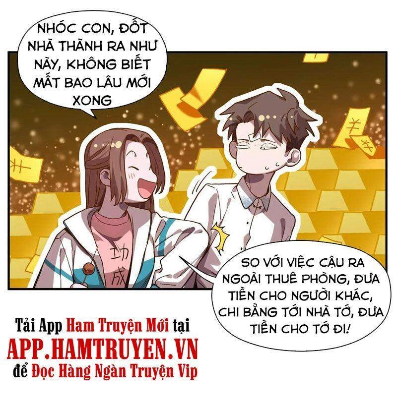 Khởi Tạo Nhân Vật Phản Diện Chapter 106 - 12